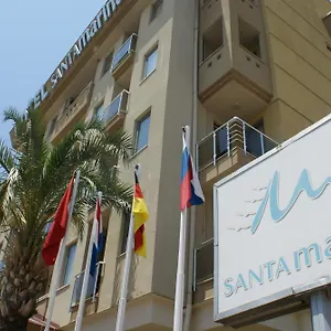 Santa Marina Otel