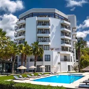 Med-inn Otel