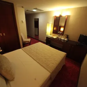 Palmcity Otel