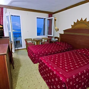 Hotel Grand Newport