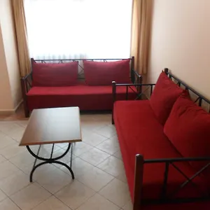 Hotel Club Arya Apart