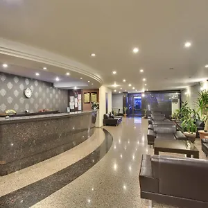 Antroyal Otel