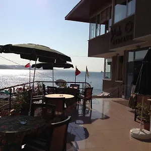 Yali Otel