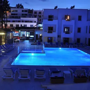 Aparthotel Water Garden